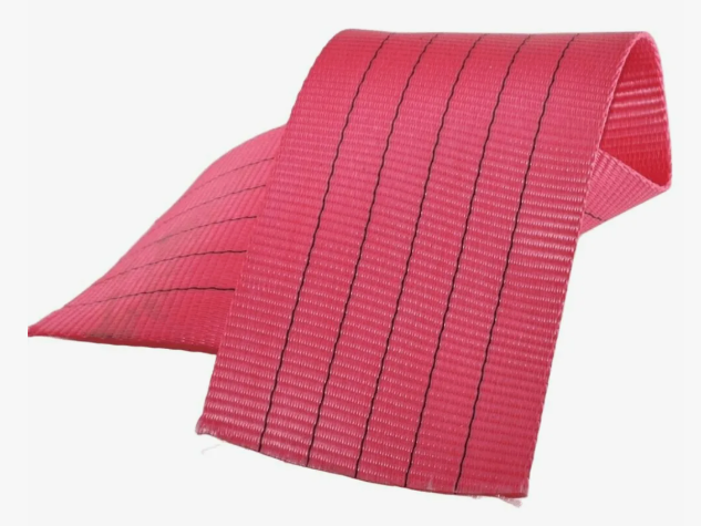 Лента для стропов 150мм 5т Лента для стропов 150мм 5т