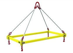 Траверсы-спредеры