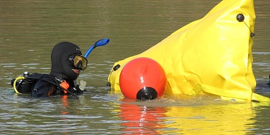 Услуги Водолазов
