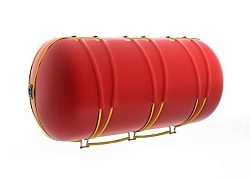 Судоподъемный понтон 15000кг