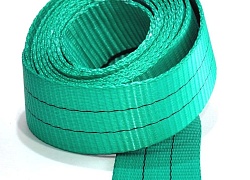 Лента для стропов 60мм 2т