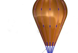 Что такое судоподъёмный понтон