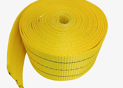 Лента для стропов 90мм 3т